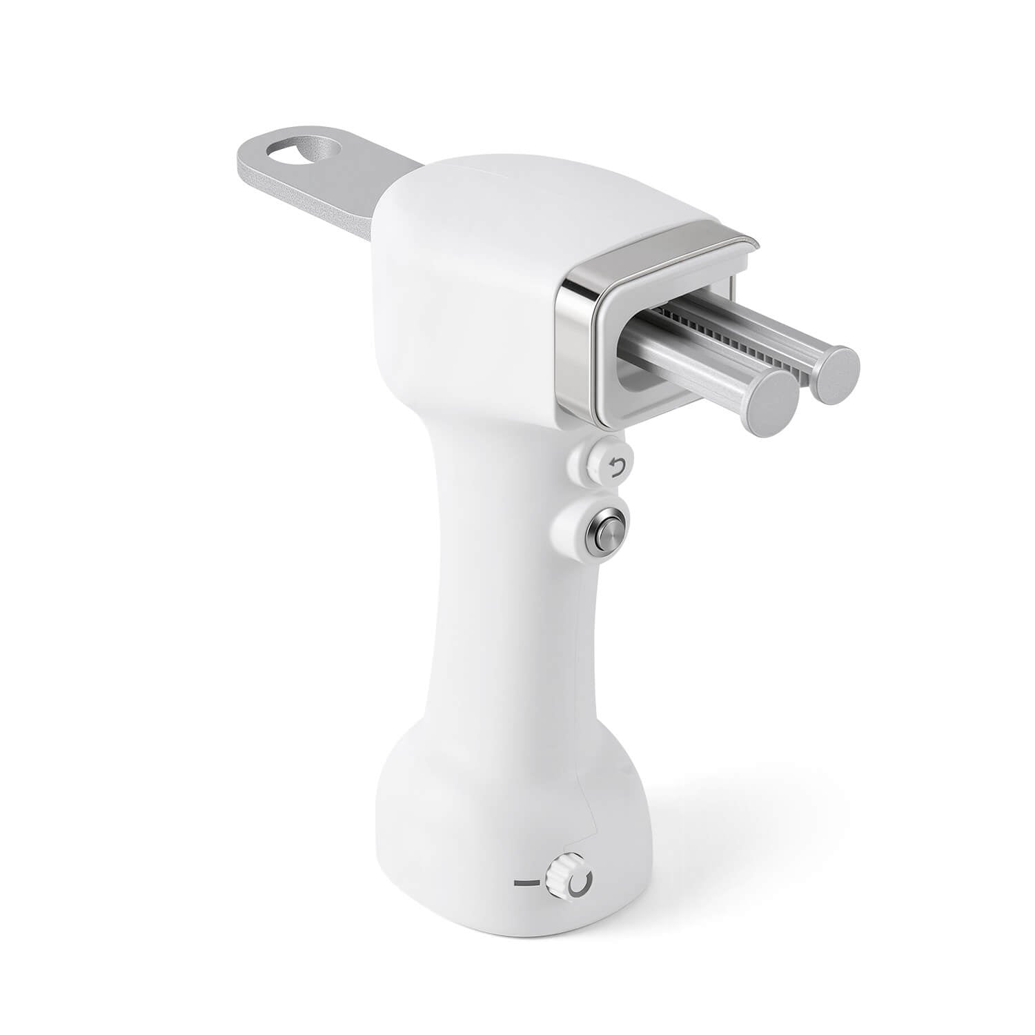Portable Electric Dental Impression Gun for 50ml Universal Mixing 1:1 & 2:1 Cartridge Dispenser - pairaydental.com