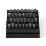 Dental Veneer Mould Kit Light Cure Dental Composite Resin Teeth 32pcs/Set - pairaydental.com
