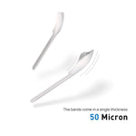 Dental Anterior Matrices & Proximal Strips Kit 30Pcs/Box - pairaydental.com