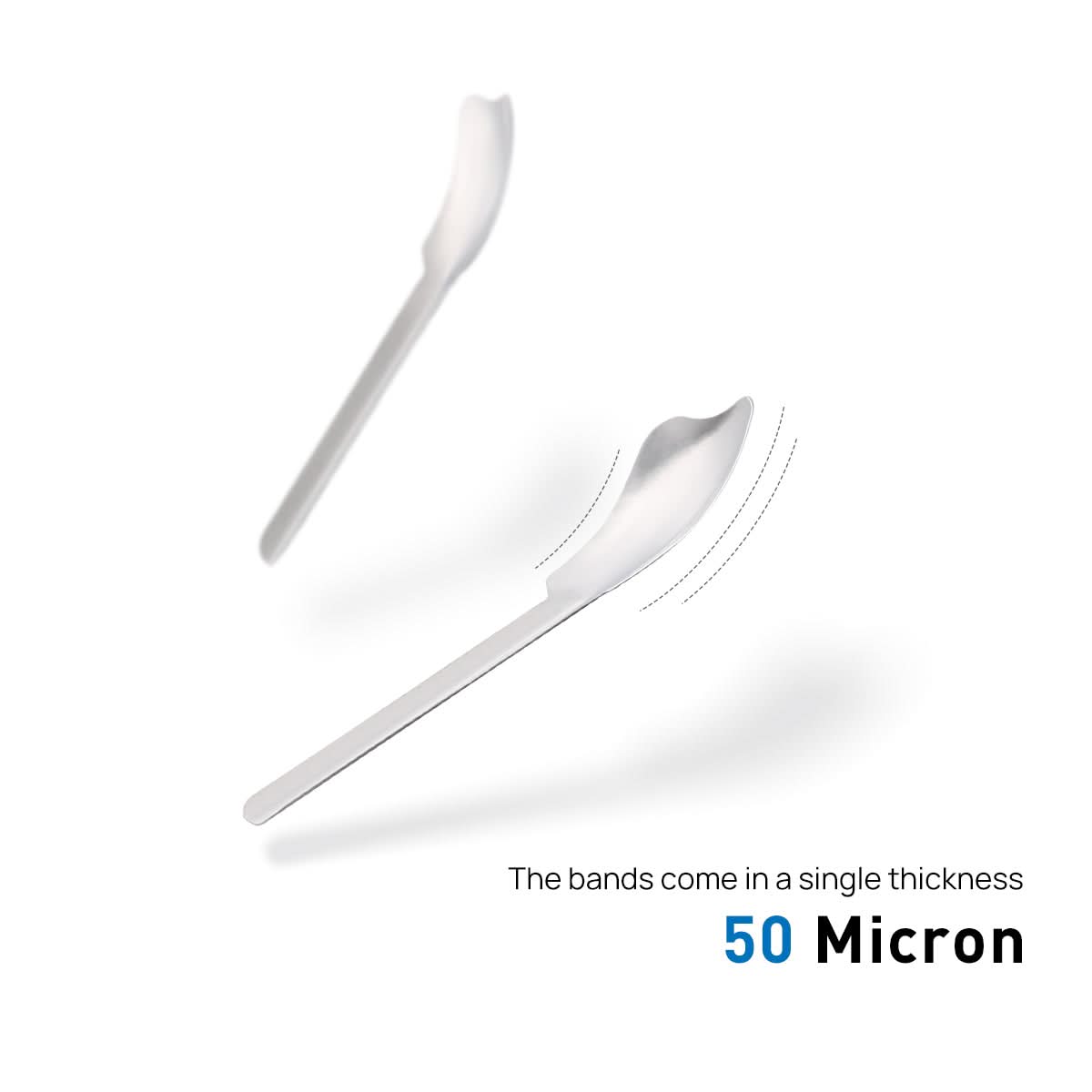 Dental Anterior Matrices & Proximal Strips Kit 30Pcs/Box - pairaydental.com