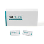 Dental Fluoride Varnish 5% Sodium (0.4g x 50) Three Flavors - pairaydental.com