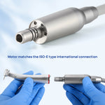 Dental LED Electric Brushless Surgery Micro Motor System & 1:1/1:5/1:4.2 Handpiece - pairaydental.com