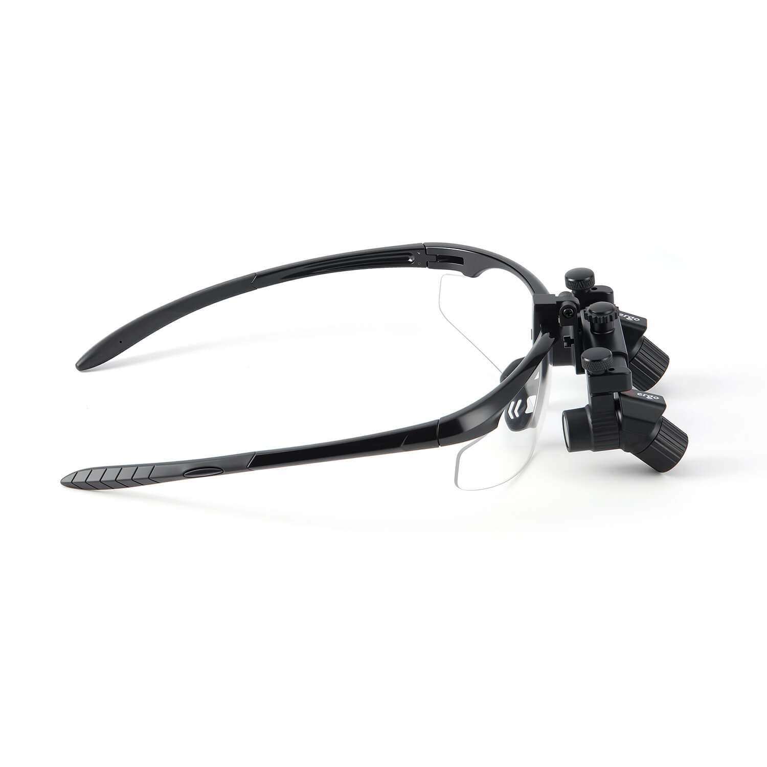 Dental Medical Loupes Magnifying Glasses 3.0X 4.0X 5.0X 6.0X - pairaydental.com