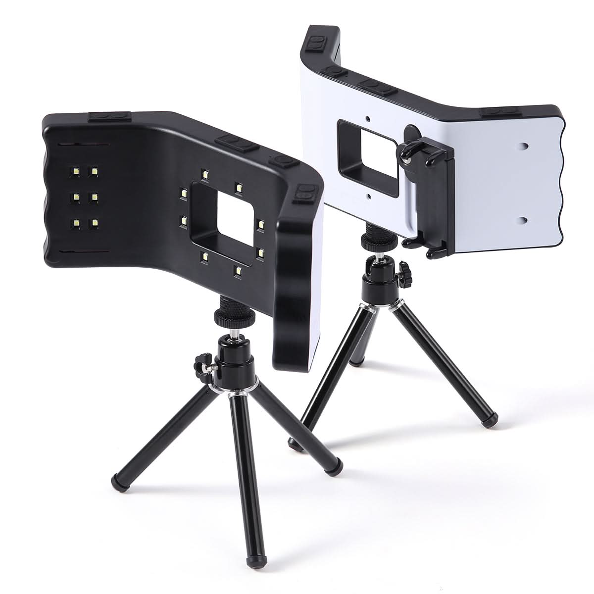 Dental Oral Photography LED Lamp Flash Supplementary Light Equipment - pairaydental.com