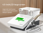 Woodpecker Brushless Electric Motor MT3 w/ 1:5 Contra Angle Water Supply System - pairaydental.com