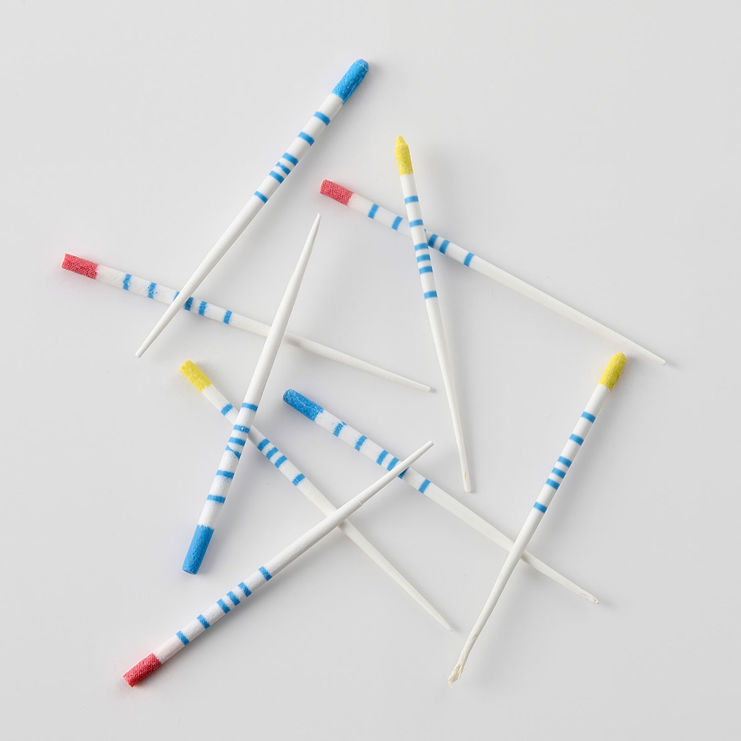 Absorbent Paper Points with Scale F Series Mixed F1 F2 F3 100pcs/Box