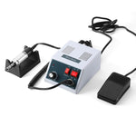 Dental Electric Micromotor Polishing Grinding Machine 35000 RPM With 18 Handle E-type - pairaydental.com