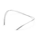 Archwires Niti Reverse Curve Rectangular 0.014-0.019 x 0.016-0.025 Upper/Lower 2pcs/Pack - pairaydental.com