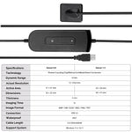 Dental Digital X-Ray Sensor Intraoral Imaging System With Sensor Positioning Holder Size 1.5 XVS2530 - pairaydental.com