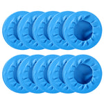 Disposable Rubber O Shape Mouth Opener Lip Retractor Sterile 1pc/Bag - pairaydental.com