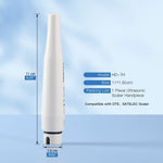 Ultrasonic Piezo Scaler Handpiece HD-7H - pairaydental.com
