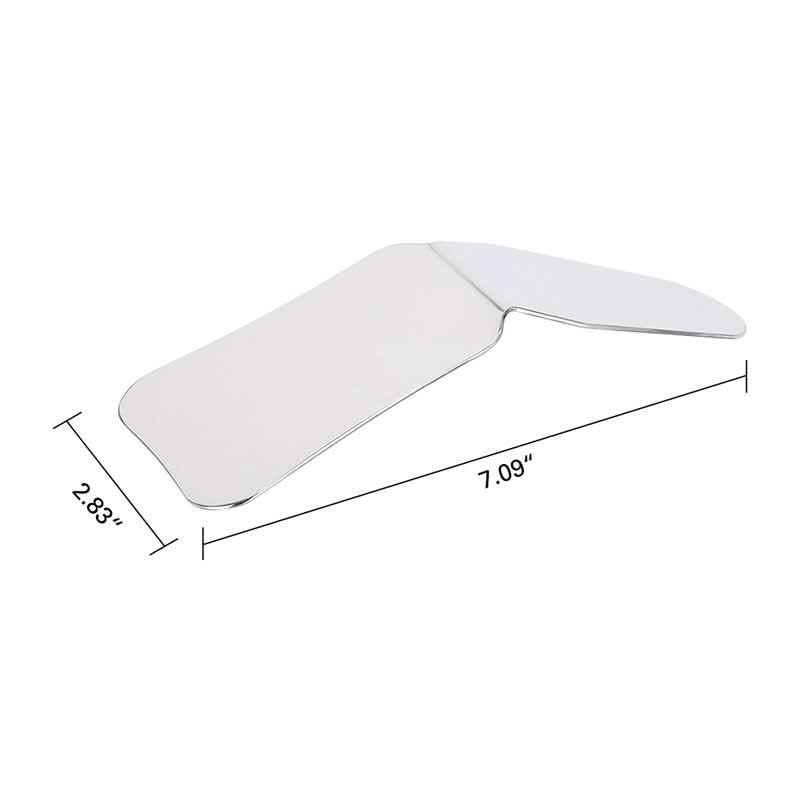Dental Orthodontic Photography Mirrors Reflector - pairaydental.com