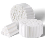 Disposable Dental Cotton Roll 1.5"x 3/8" High Absorbent Non-Sterile 1000pcs/Pack - pairaydental.com