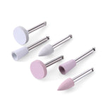 Dental Composite Finishing and Polishing Kit 12pcs/Box - pairaydental.com