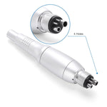 4:1 Nose Cone Hygiene Prophy Handpiece Air Motor 4 Holes 360° Swivel - pairaydental.com