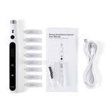 Dental Electric Professional Painless Oral Local Anesthesia Delivery Device USB Injection Pen
