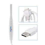 Dental Intraoral Camera Endoscope USB 8 LED Lights w/ 8GB SD Memory Card - pairaydental.com