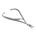 Orthodontic Ligature Tie Holder Stainless Steel - pairaydental.com