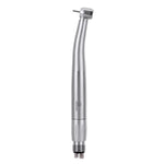 LED Fiber Optic High Speed Handpiece Three Water Spray Standard Head Push Button 4/6 Holes Quick Coupler - pairaydental.com