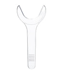 Dental Cheek Retractor Mouth Opener Y-Shape Small/Large - pairaydental.com