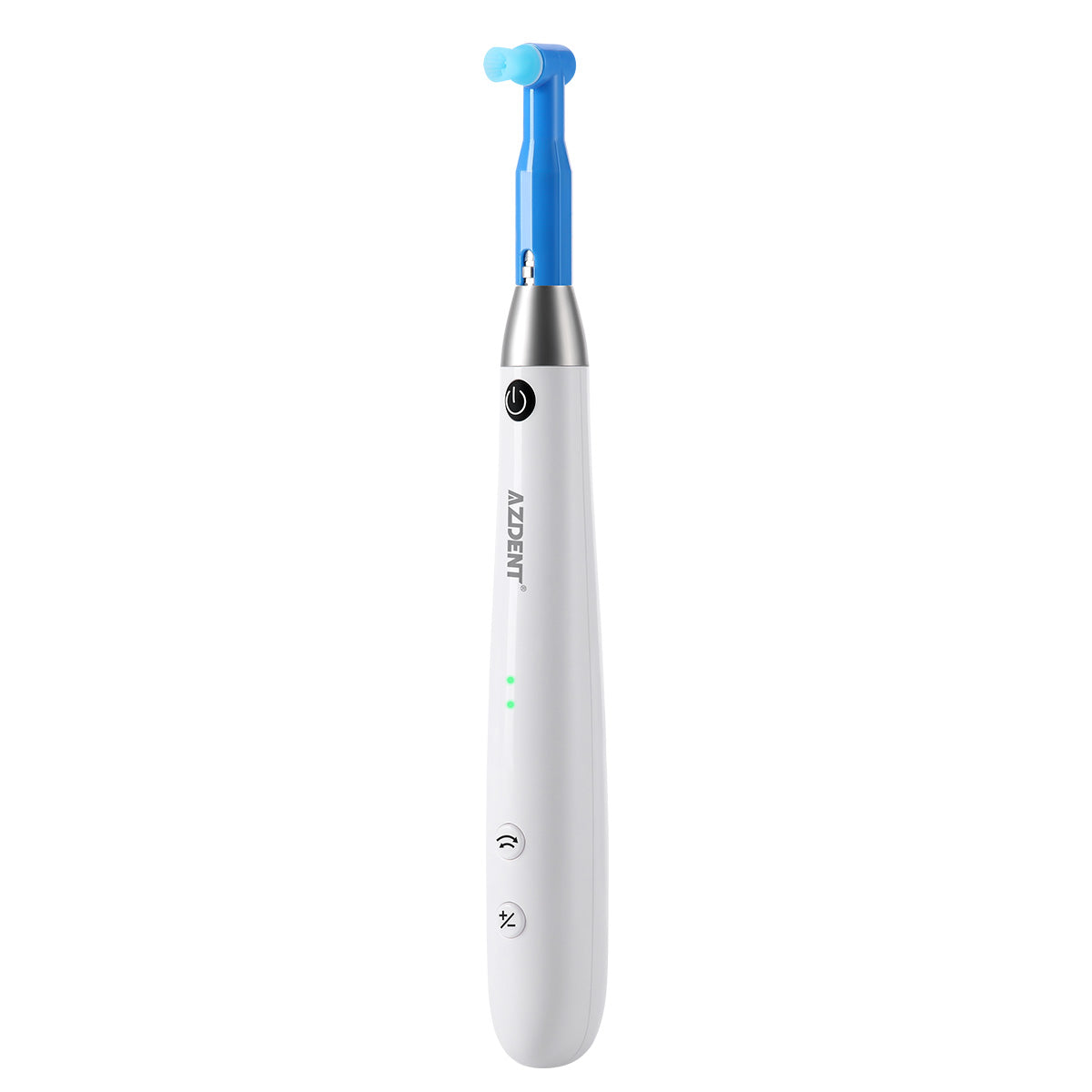 Dental Cordless 360° Rotating Hygiene Prophy Handpiece 2 Speed Settings - pairaydental.com