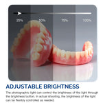 Dental Oral Photography LED Lamp Flash Supplementary Light Equipment - pairaydental.com