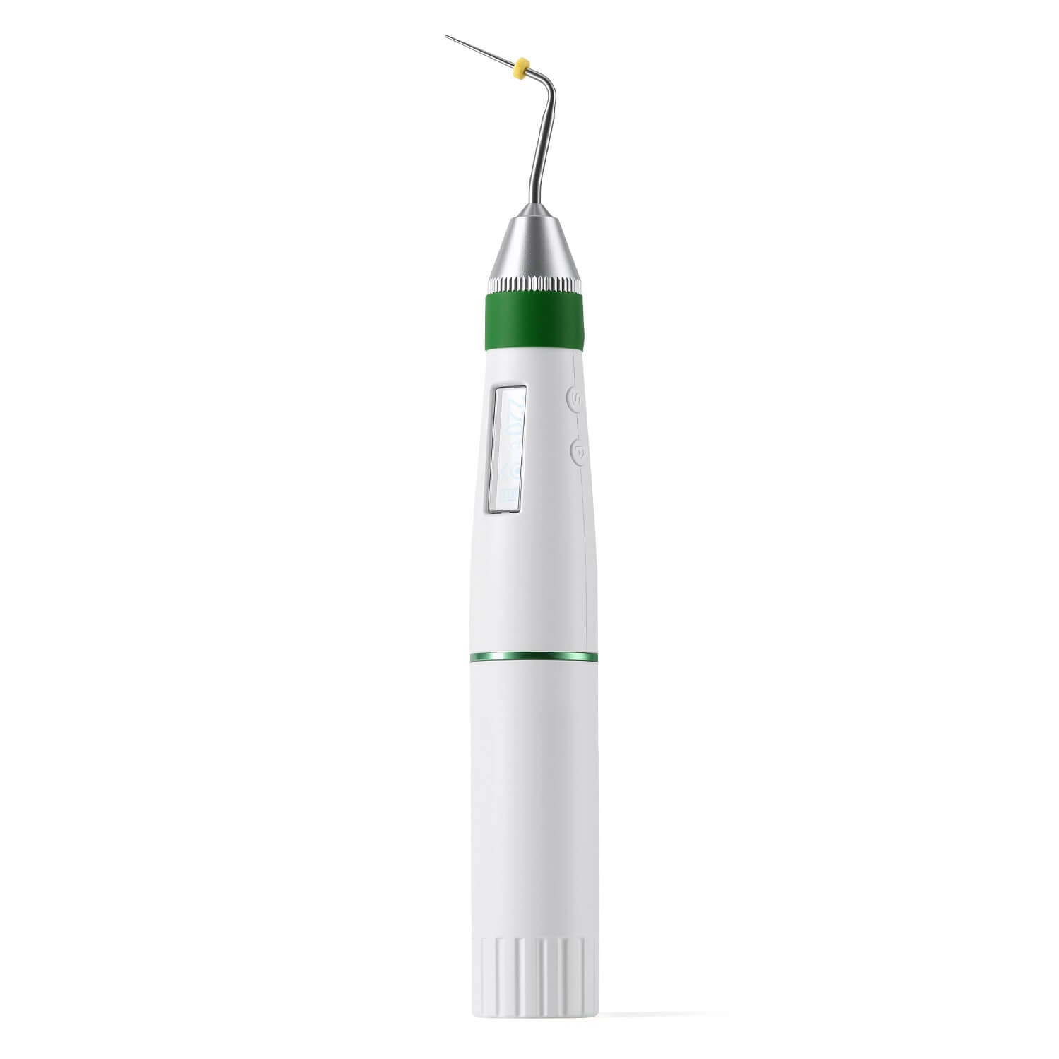 Dental Gutta Percha Endodontic Obturation System Heated Pen With 2 Heating Tips - pairaydental.com