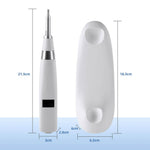 Dental Implant Stability Measurement Device - pairaydental.com