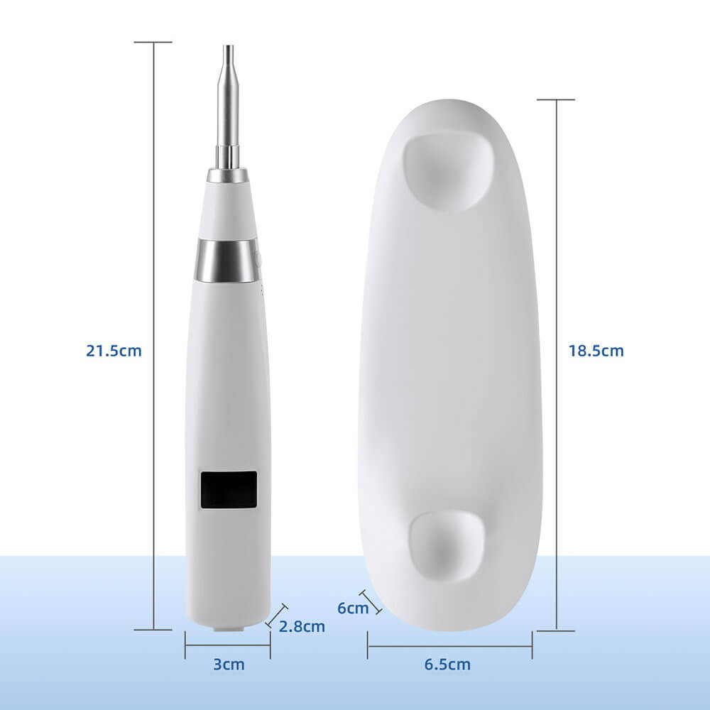 Dental Implant Stability Measurement Device - pairaydental.com