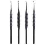 Dental Micro Mirror Sterilizable Reflector Odontoscope - pairaydental.com