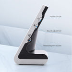 Dental Endo Apex Locator Multi-color Screen Touch Inductive Button - pairaydental.com