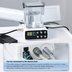 Dental LED Brushless Electric Motor System with Water Tank - pairaydental.com