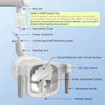 Dental Reflective LED Oral Light 12W - pairaydental.com