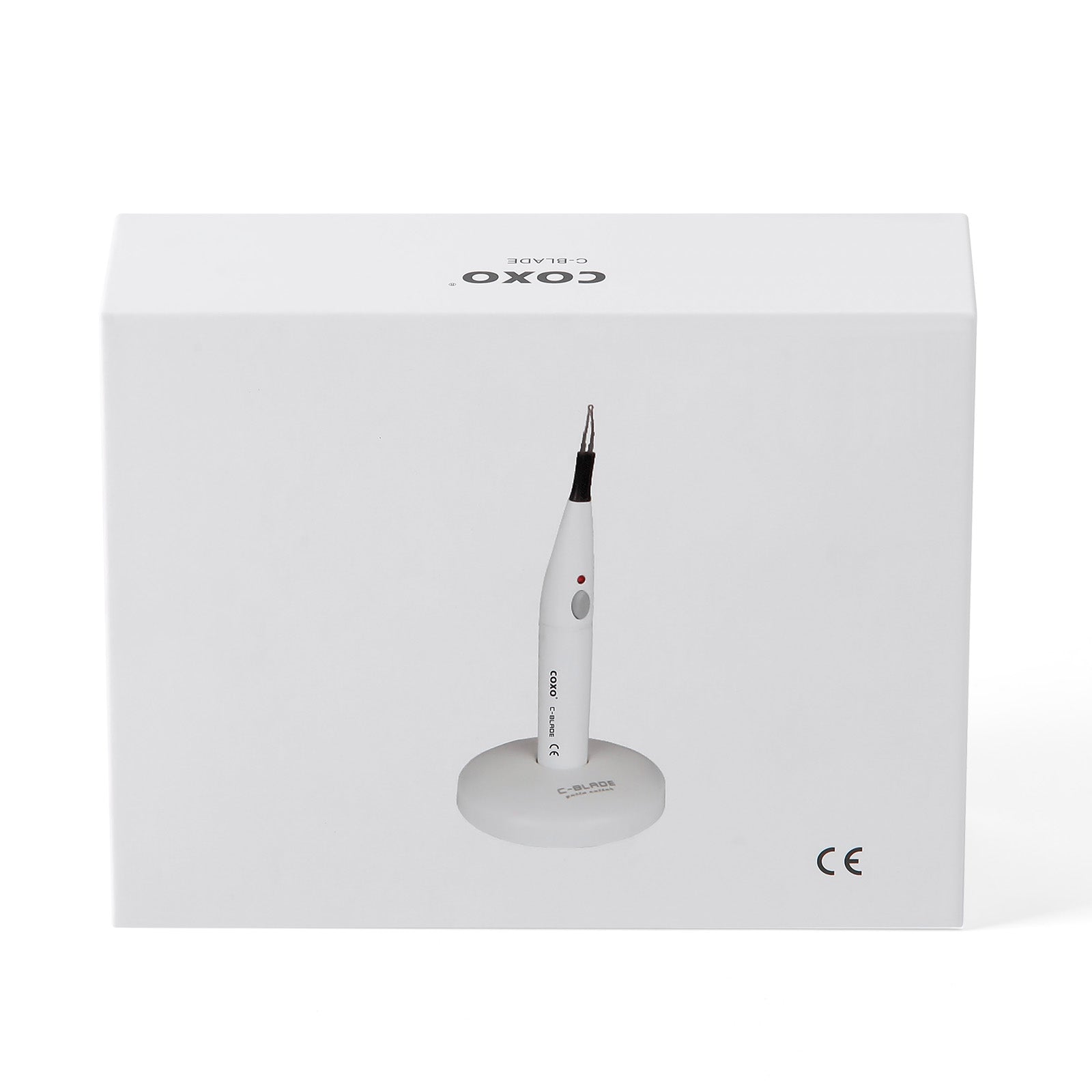 COXO C-Blade Gutta Cuts with 4 tips