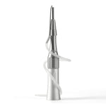 Dental 1:1 Surgical Osteotomy Straight Handpiece External Spray - pairaydental.com