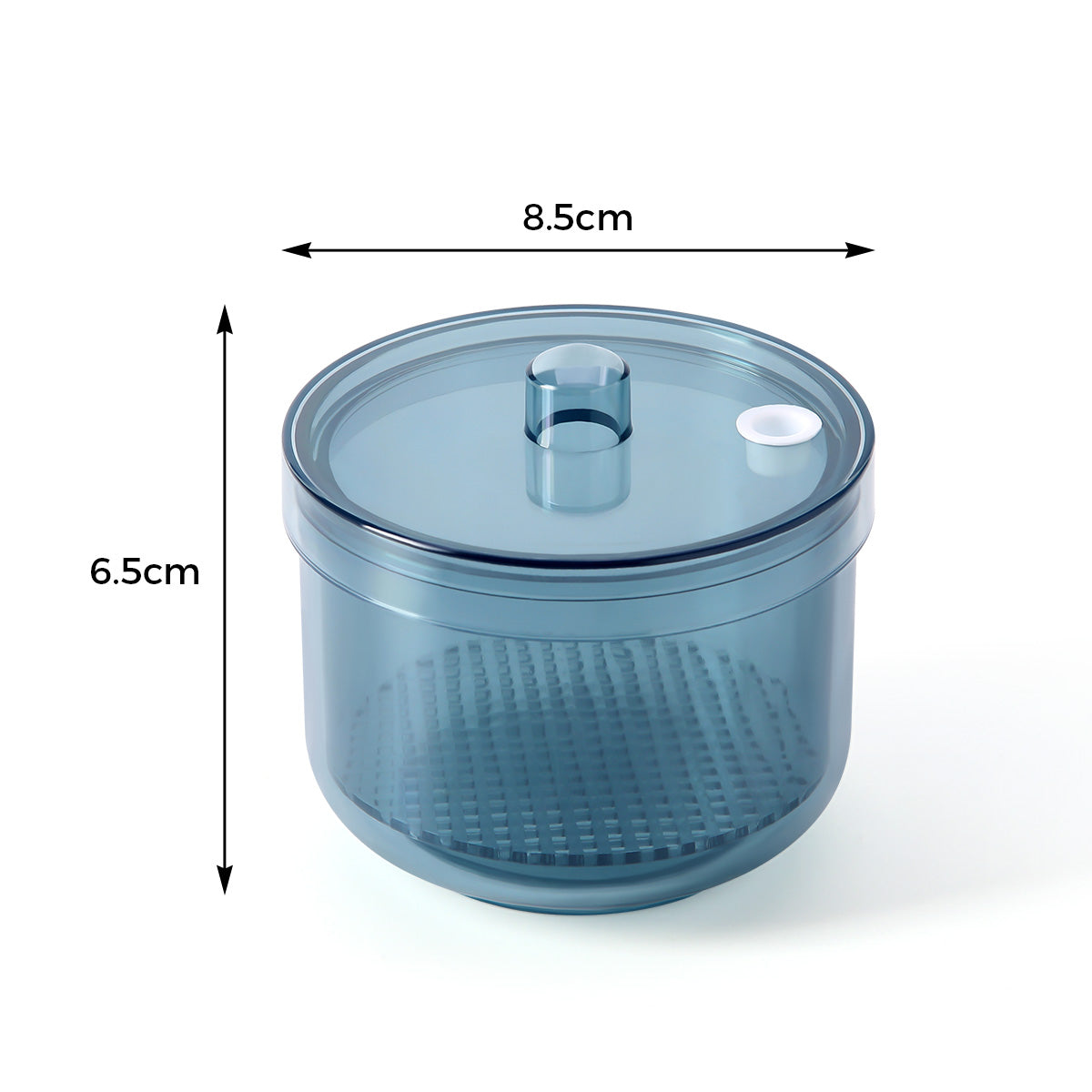 Dental Disinfection Box Burs Organizer Holder - pairaydental.com 