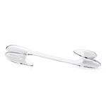 Dental T-Shape Mouth Opener Cheek Retractor Clear 4Pcs/Pack - pairaydental.comDental T-Shape Mouth Opener Cheek Retractor Clear 4Pcs/Pack - pairaydental.com
