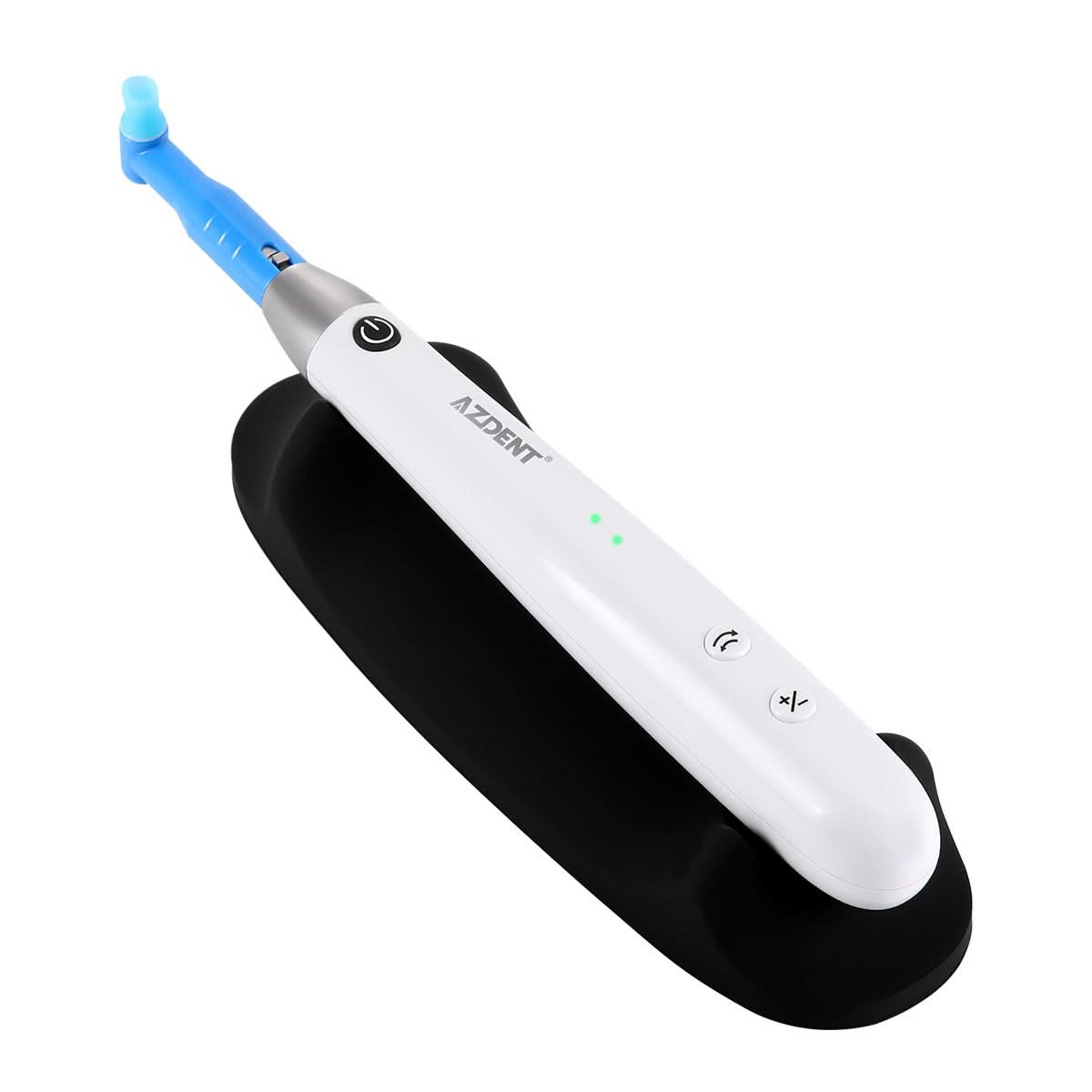 Dental Cordless 360° Rotating Hygiene Prophy Handpiece 2 Speed Settings - pairaydental.com