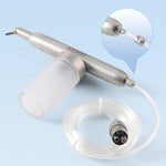 Dental Aluminum Oxide Microblaster Blaster Dry Alumina Sandblasting System 4 Hole - pairaydental.com
