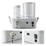 Dental Ultrasonic Scaler & Air Polisher 2 in 1 Sandblasting Periodontal Integrated Machine Perio Jet Pro - pairaydental.com