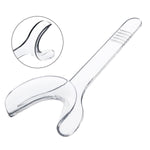 Dental Cheek Retractor Mouth Opener Y-Shape Small/Large - pairaydental.com