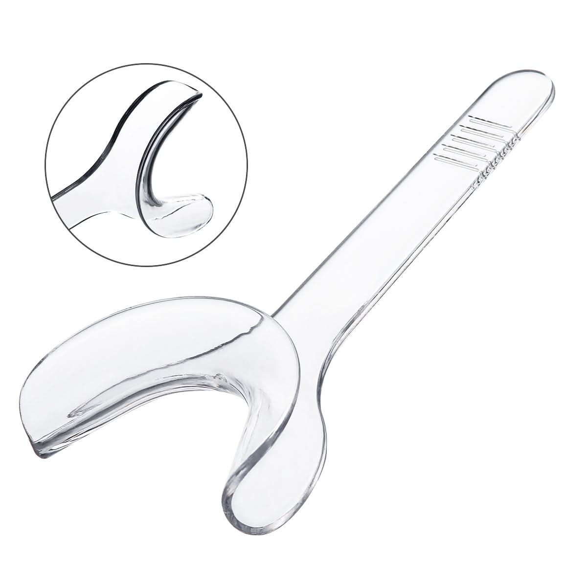 Dental Cheek Retractor Mouth Opener Y-Shape Small/Large - pairaydental.com