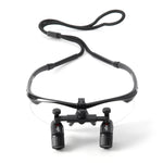 Dental Medical Loupes Magnifying Glasses 3.0X 4.0X 5.0X 6.0X - pairaydental.com