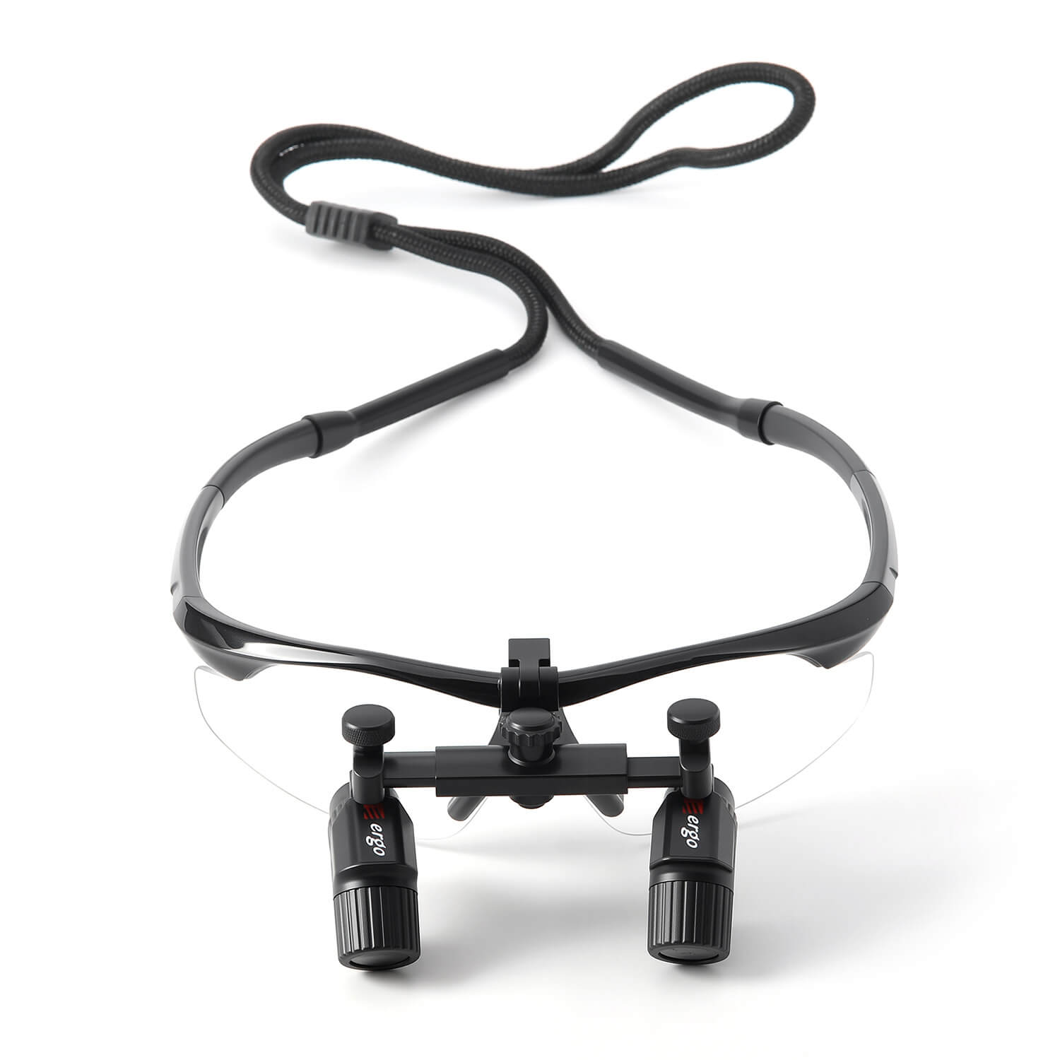 Dental Medical Loupes Magnifying Glasses 3.0X 4.0X 5.0X 6.0X - pairaydental.com