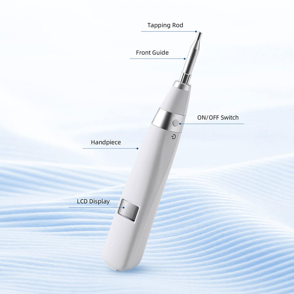 Dental Implant Stability Measurement Device - pairaydental.com