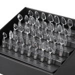 Dental Veneer Mould Kit Light Cure Dental Composite Resin Teeth 32pcs/Set - pairaydental.com