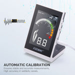 Dental Endo Apex Locator Multi-color Screen Touch Inductive Button - pairaydental.com