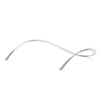 Archwires Niti Reverse Curve Rectangular True Form 0.014-0.019 x 0.016-0.025 Upper/Lower 2pcs/Pack - pairaydental.com