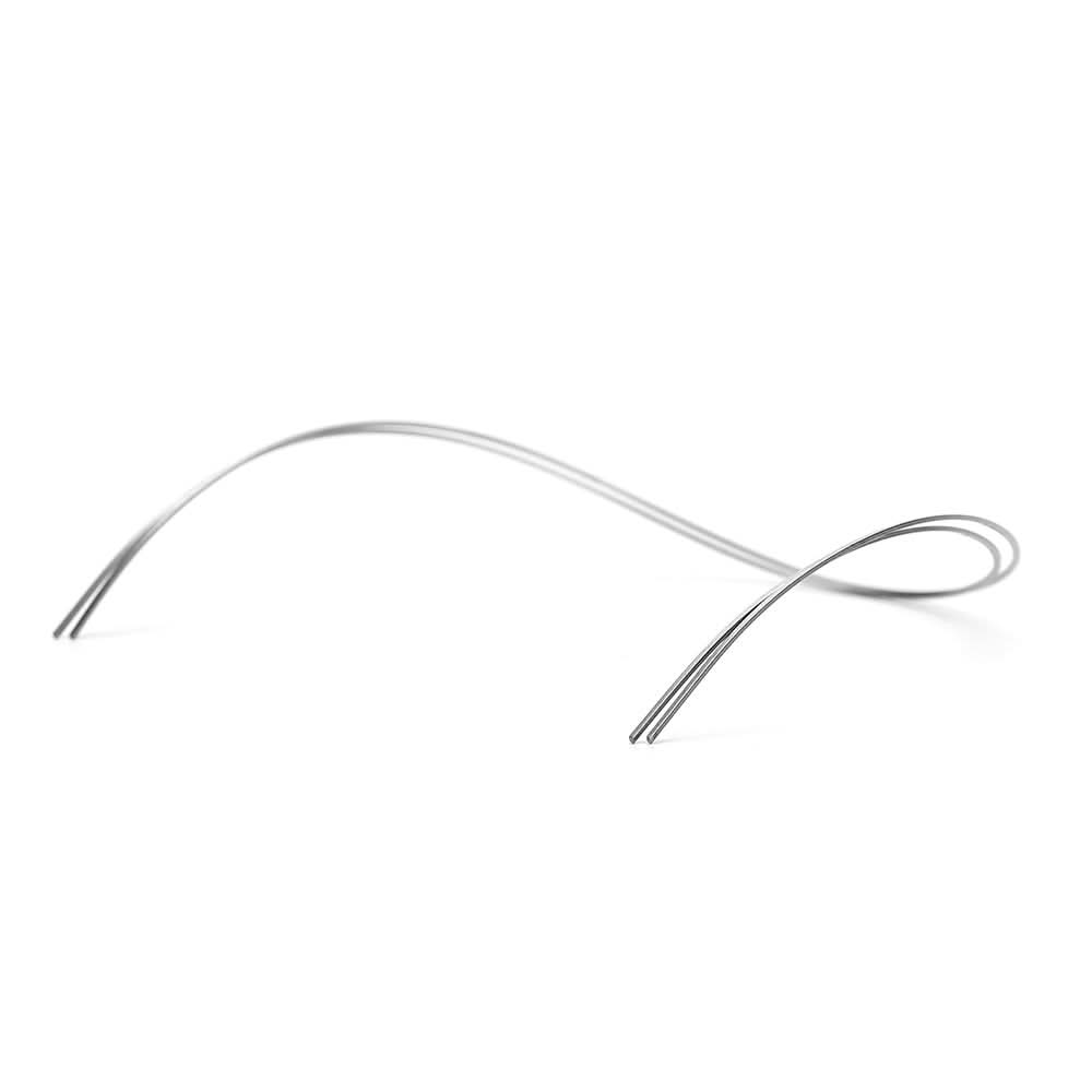 Archwires Niti Reverse Curve Rectangular True Form 0.014-0.019 x 0.016-0.025 Upper/Lower 2pcs/Pack - pairaydental.com