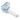 Portable Dental Cold Light Lamp Handheld Tooth Whitening Machine 16 LED - pairaydental.com